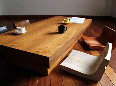40 Chilling Japanese Style Interior Designs Japanische Möbel