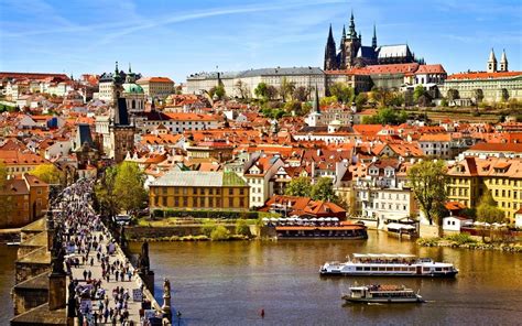Top 10 Atividades Para Explorar Em Praga Capital Da República Tcheca Qual Viagem