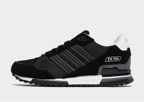 Check spelling or type a new query. adidas laden, adidas Schwarze Adidas Sneaker ZX 750 HEREN