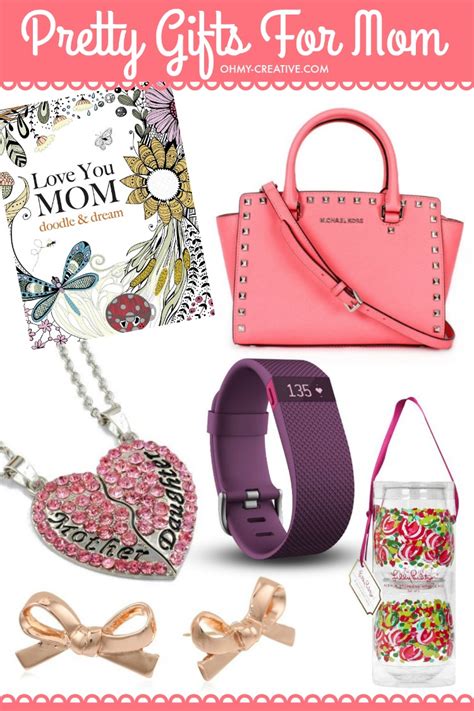 Check spelling or type a new query. Gifts For Mom She Will Love - Oh My Creative