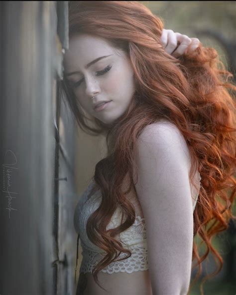 For The Love Of Redheads 4theloveofredheads Posted On Instagram “thank You Viktoriahaack