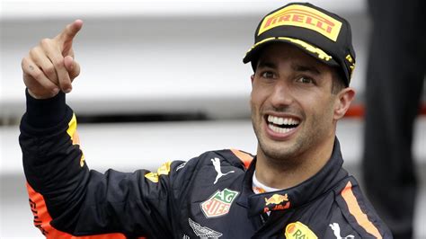 The official facebook account of daniel ricciardo, renault f1 driver from perth Daniel Ricciardo, F1 news: Aussie Red Bull driver wants ...