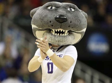 10 Creepiest Mascots In The 2019 Ncaa Tournament Wtop
