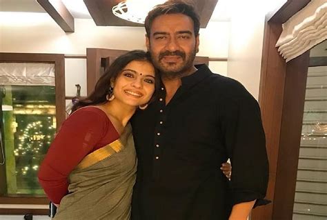 This Is How Kajol And Ajay Devgn Will Celebrate Their Wedding