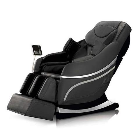 مشخصات، قیمت و خرید صندلی ماساژور آی رست مدل irest sl a33 5