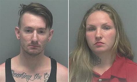 Married Couple Caught Having Sex At Florida Beach In Front Of