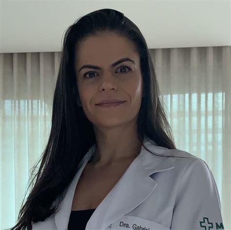 Dra Gabriela Ramos Alves opiniões Mastologista Doctoralia