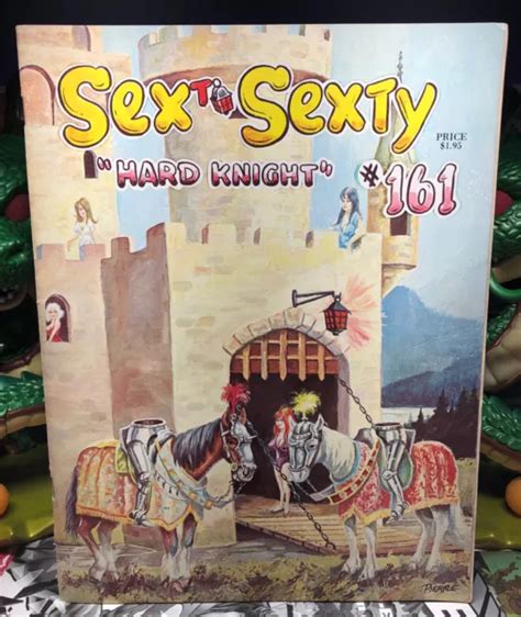 vintage 1970 s series sex to sexty 44 adult humor magazine pierre davis 14 00 picclick