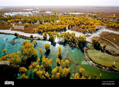 Euphrates River Aerial Hi Res Stock Photography And Images Alamy