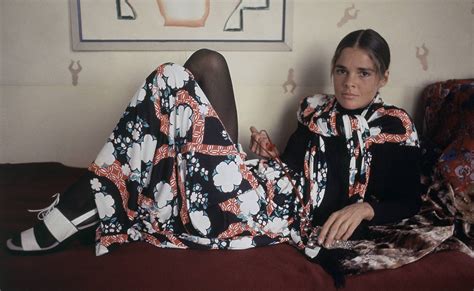 Ali Macgraw 20 Of The Greatest It Girls Of All Time Purple Clover
