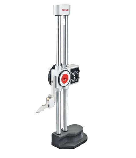 Mahr Digimar 817 Clm Height Gage 2d Height Measurement System