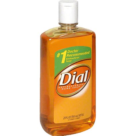 Shop dial soap and dispensers at staples. Dial Antibacterial Hand Soap, Refill | Bar Soap & Body ...