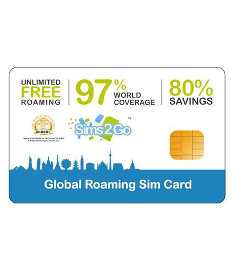 Besides good quality brands, you'll also find plenty of discounts when you shop for global sim card during big sales. IPRE Sims2go Global Sim Card Regular Sim card - Mobile Insurance & Warranty Online at Low Prices ...