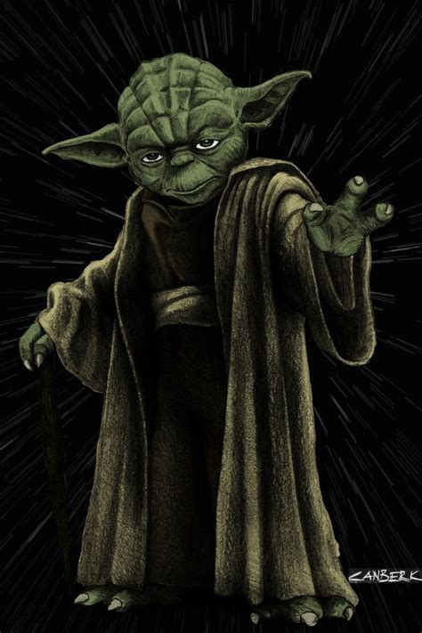Jedi Master Yoda By Jmascia On Deviantart Jedi Master Yoda Master