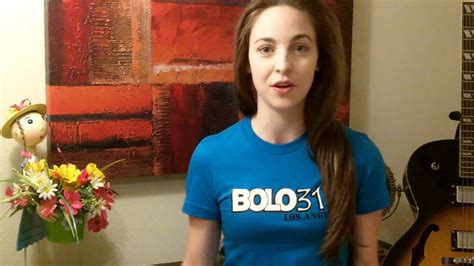 Brittany Loves Bolo313 Youtube