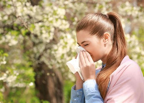 Is It A Cold Or Allergies How To Tell The Difference