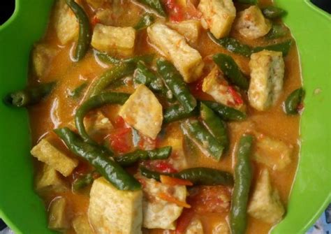 Masak yang enak tapi mudah dan sederhana, ada resep masakan ikan dengan bumbu kunyit alias kuning. Resep Sayur Cabai Kriting + Tahu Kuning oleh Indri Wahyuni ...