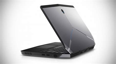 Alienware 13 Rejoice Gamers Small Gaming Laptop Lives Again In Dell