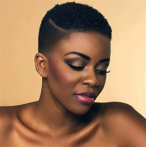 10 Shortcut Hairstyles 2022 Black Womens Fashion Style