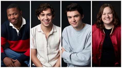 Snl Adds New Cast Members For Season 48 Indiewire