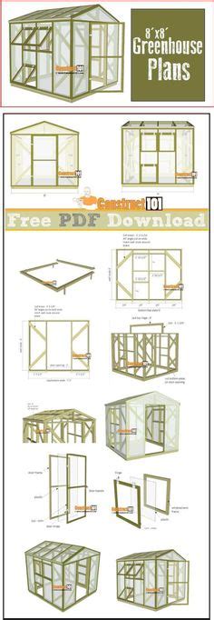 Build A Modular Modern Woodshed Fine Homebuilding Wood Shed Plans