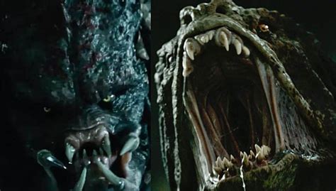 New predator movie in development at disney with 10 cloverfield lane director at the helm! 'The Predator' Was Originally Supposed To Be A Much ...