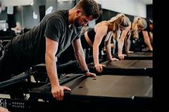 Be Fit Modern Pilates 2nd Pch Long Beach