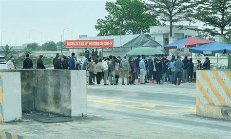Bệnh nhân nữ, 26 tuổi, quốc tịch việt nam, địa chỉ ở huyện kiến thụy, tp. Dịch COVID-19: Bỏ "giấy đi lại", Hải Phòng điều chỉnh yêu ...