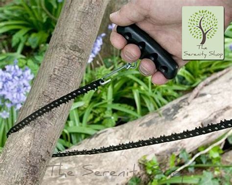 Root pruning or trimming comes to the rescue here which prevents root bounding and plant growth pruning of fibrous roots is generally done for root bounding. Darlac Pocket Chain Saw for Pruning Camping & Roots - The ...