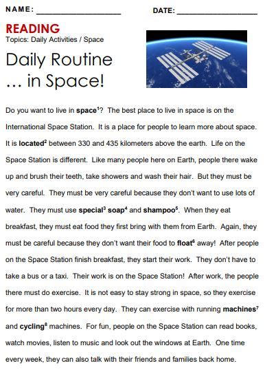 💄 Your Daily Routine Essay My Daily Routine Essay And Composition