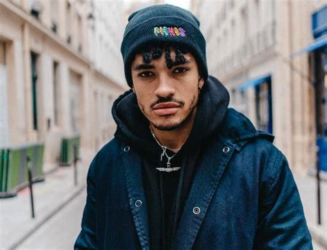 Shane Eagle Announces Never Grow Up Ep Date Unorthodox Reviews