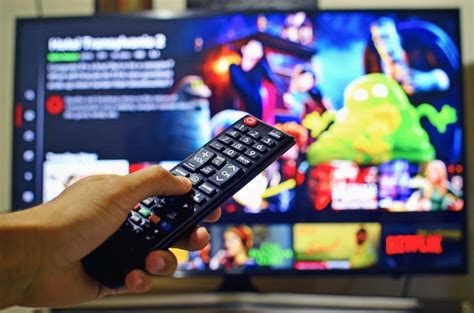 Comment Regarder Un Film Sur Apple Tv - Comment regarder Netflix sur la télé - Smart TV, Chromecast, Apple TV
