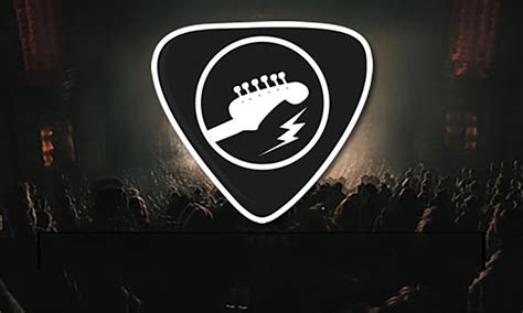 Name The Band From Their Logo Quiz UDiscover
