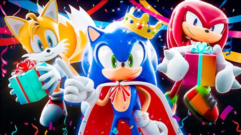 All Sonic Speed Simulator Codes To Redeem Boosts Chao And More