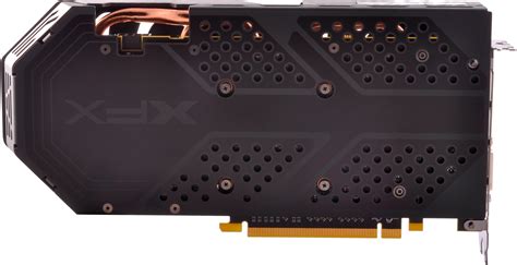 Customer Reviews Xfx Amd Radeon Rx 580 Gts Black Edition 8gb Gddr5 Pci