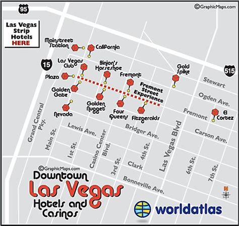 Download Free Map Las Vegas Strip Hotel Standlasopa