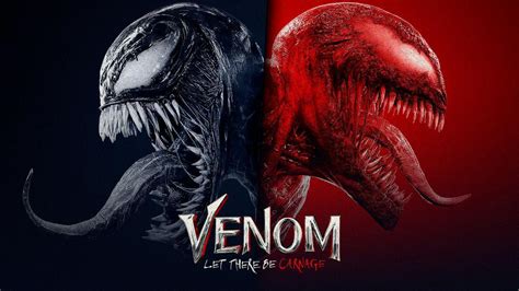 Carnage The Prodigal Son Of Venom