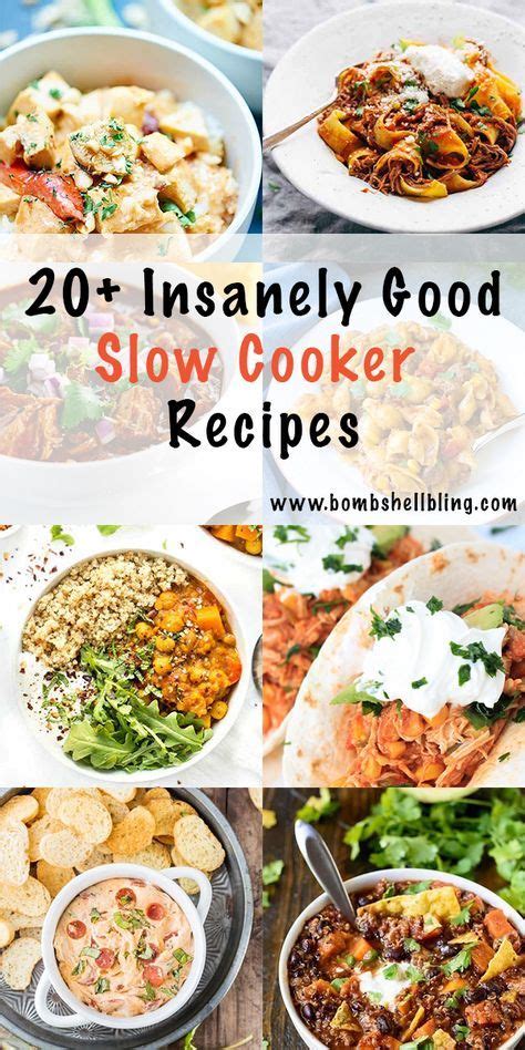 Pin On Slow Cooker