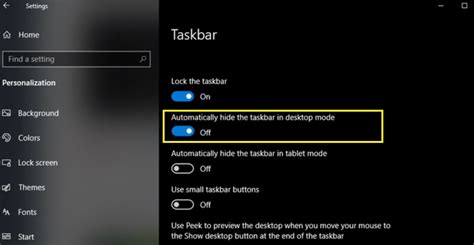 How To Fix Windows Taskbar Not Hiding In Fullscreen Hot Sex Picture