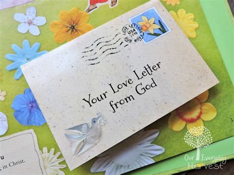 Help me to love others the way you love me. Easter Love Letters from God by Glenys Nellist Review ...