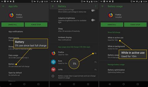 9 Ways To Extend Your Androids Battery Life