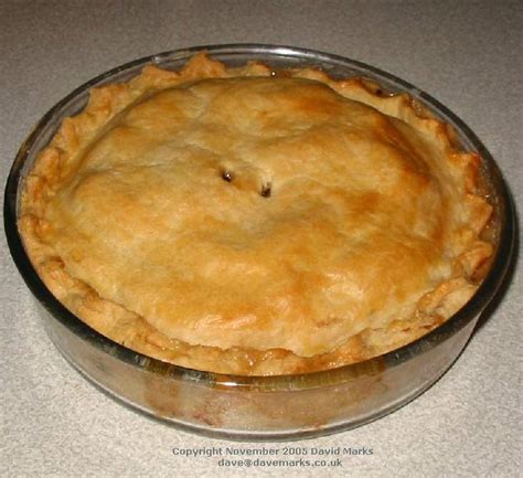 Jump to the full pie crust recipe. Shortcrust Pastry Recipe - CookUK