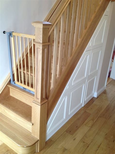 Choose from a wide selection of stair parts & styles for your unique stair design. 3 Under Stairs Storage ideas for your home | George Quinn ...