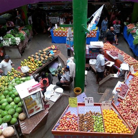 Suva Municipal Market Сува лучшие советы перед посещением Tripadvisor