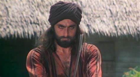Kabir Bedi ‘rushed Back To India To Keep Relationships Alive