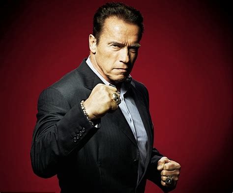 Arnold schwarzenegger, popularly known as the austrian oak, is worth $300 million today. Check Out Arnold Schwarzenegger Net worth 2020 | UrNetworth.