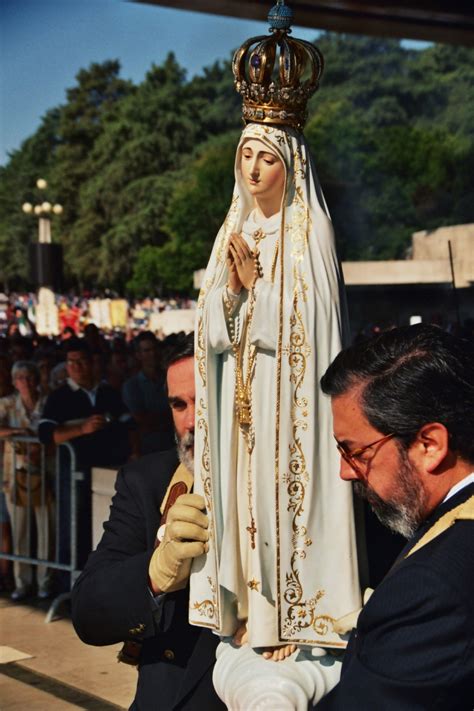 Fatima Prayers And Litany Of The Immaculate Heart Of Mary World