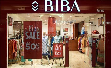 Biba Reopens Over 150 Stores With Some Changes