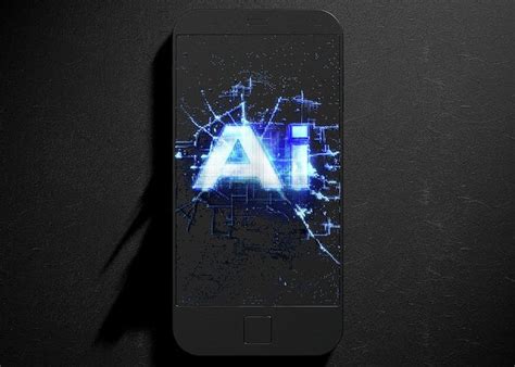 Breakthroughs In Artificial Intelligence Will Make Your Smartphone Even