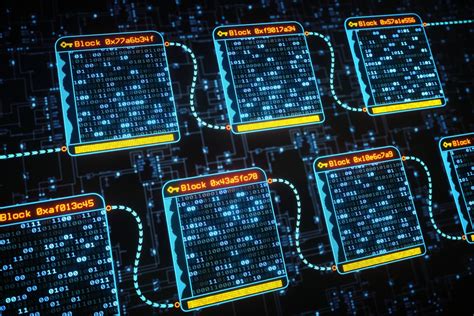 All of a sudden, blockchain is everywhere. What every college leader should know about blockchain ...